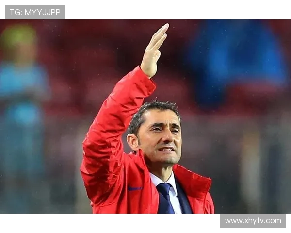 巴尔韦德誓言必夺欧冠荣耀之巅