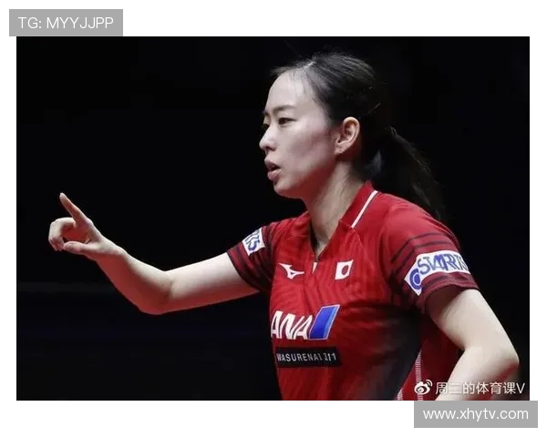 日乒核心边缘化前路迷茫难翻身